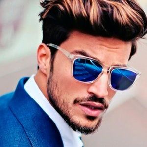 Meet your Posher, George